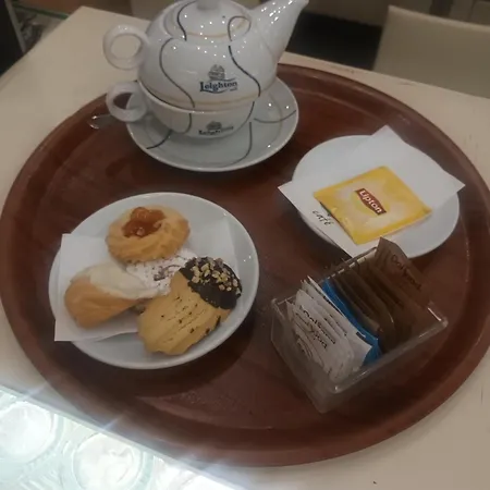 アパート Garibaldi House - Via Cupello *