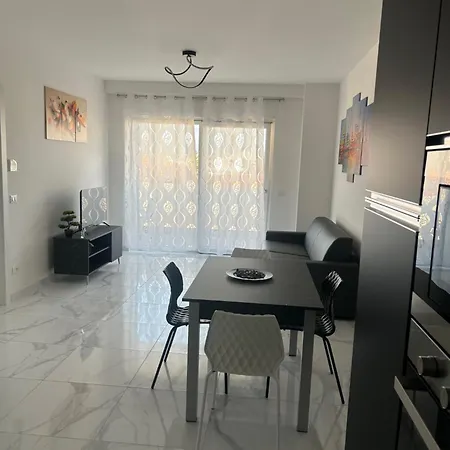 公寓 Garibaldi House - Via Cupello *