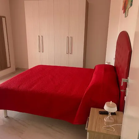 Garibaldi House - Via Cupello