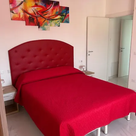 Garibaldi House - Via Cupello Apartament