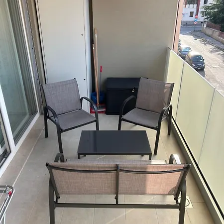 Apartment Garibaldi House - Via Cupello Avezzano