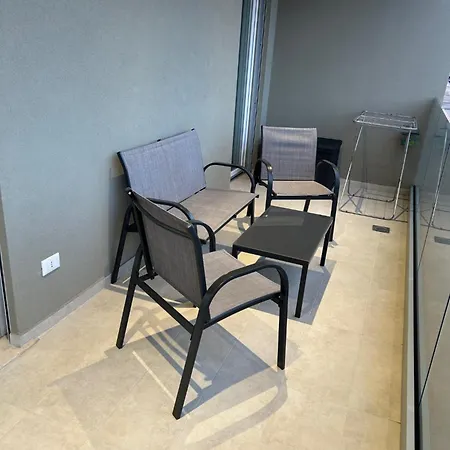 Garibaldi House - Via Cupello *