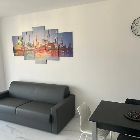 Apartament Garibaldi House - Via Cupello Avezzano