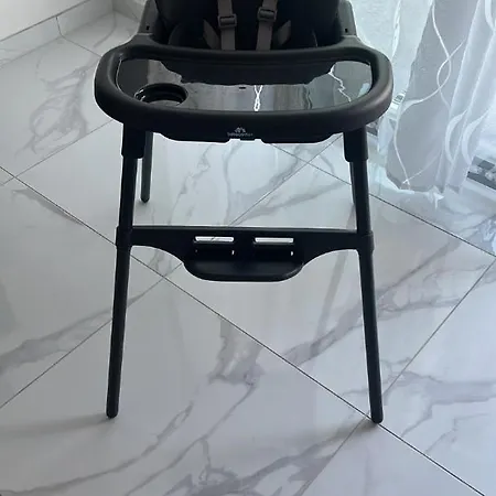 Garibaldi House - Via Cupello Apartment
