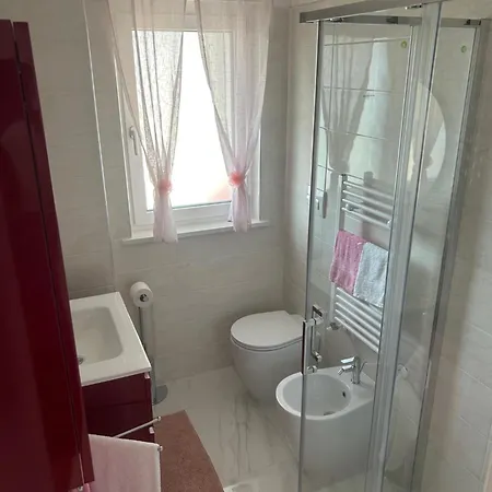 Garibaldi House - Via Cupello
