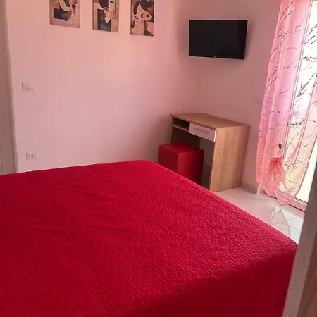 Garibaldi House - Via Cupello * Avezzano