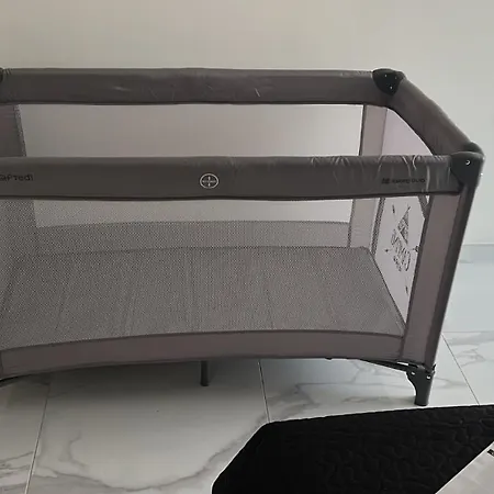 Garibaldi House - Via Cupello