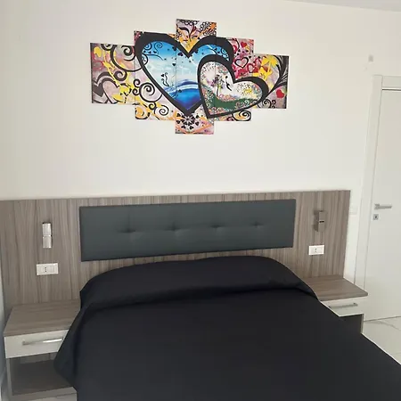 Garibaldi House - Via Cupello