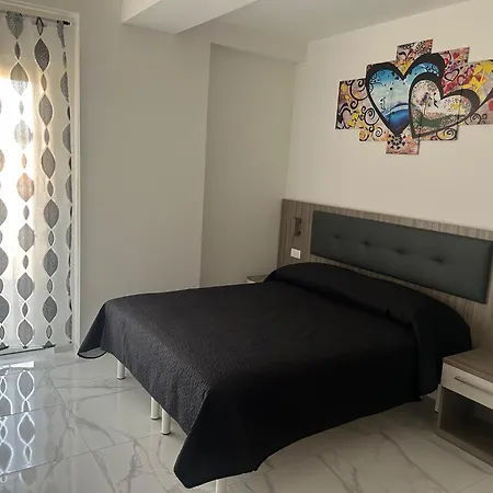 Garibaldi House - Via Cupello * Avezzano