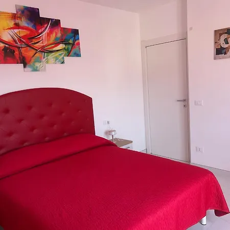 Garibaldi House - Via Cupello Apartament