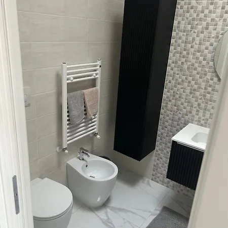 Garibaldi House - Via Cupello Apartment *