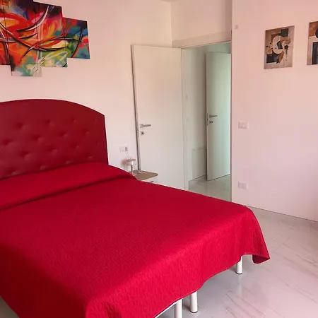 Apartamento Garibaldi House - Via Cupello