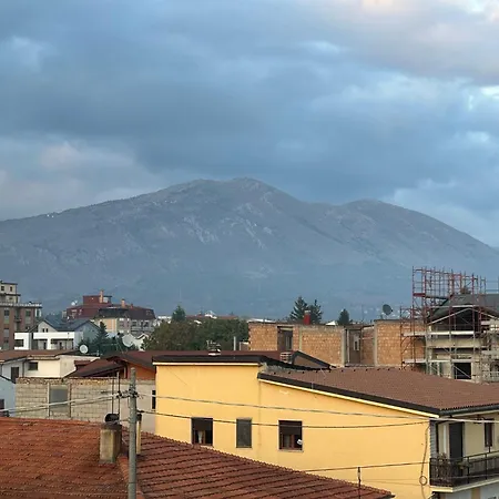 公寓 Garibaldi House - Via Cupello