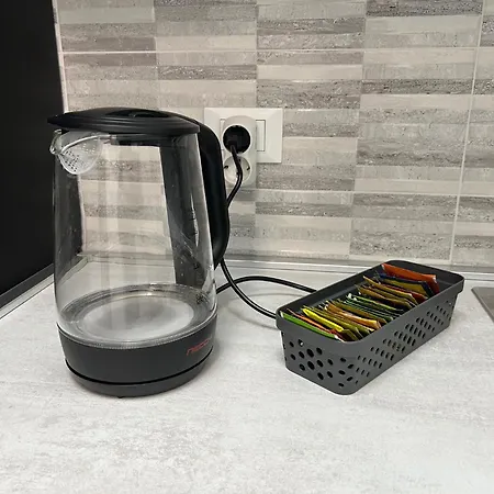 公寓 Garibaldi House - Via Cupello 阿韦扎诺