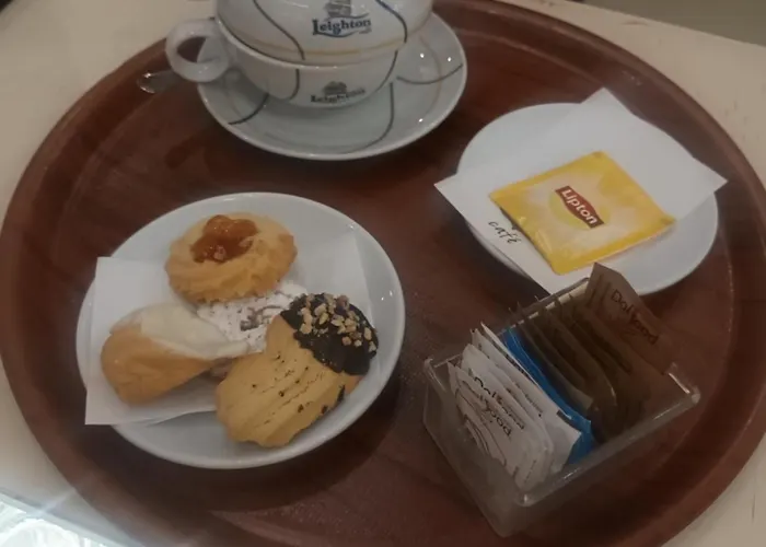 アパート Garibaldi House - Via Cupello *