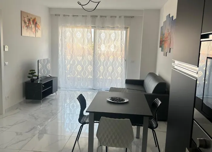 アパート Garibaldi House - Via Cupello *