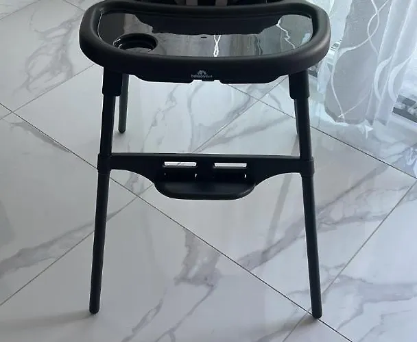 Garibaldi House - Via Cupello アパート