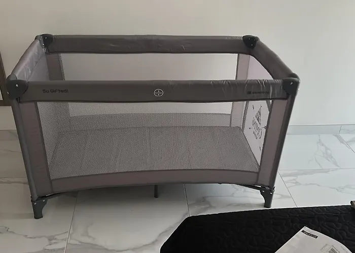 Garibaldi House - Via Cupello