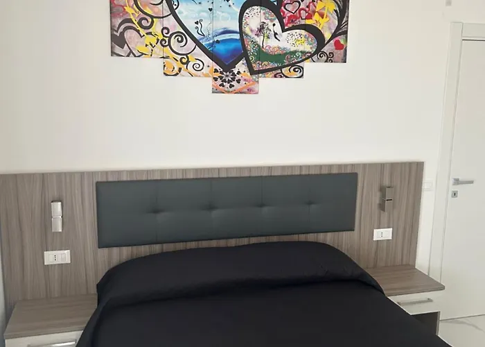 Garibaldi House - Via Cupello