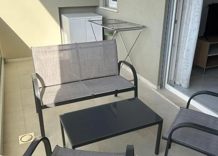 Garibaldi House - Via Cupello アパート *