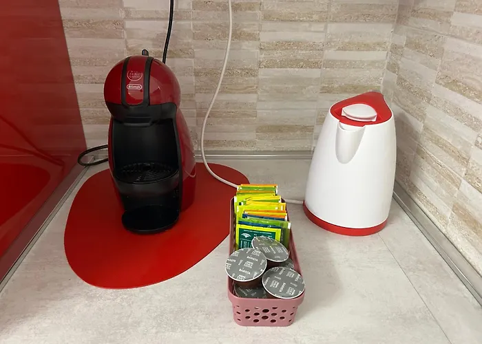 Garibaldi House - Via Cupello アヴェッツァーノ