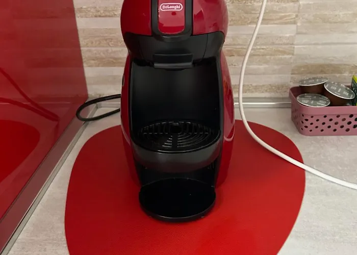 Garibaldi House - Via Cupello *