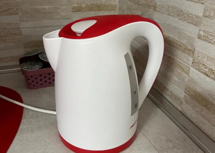 アパート Garibaldi House - Via Cupello