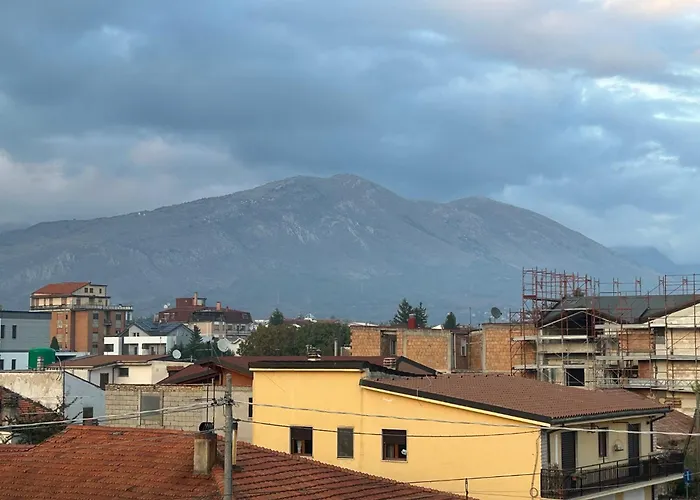 アパート Garibaldi House - Via Cupello